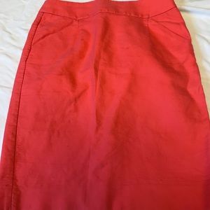 J.Crew Skirt